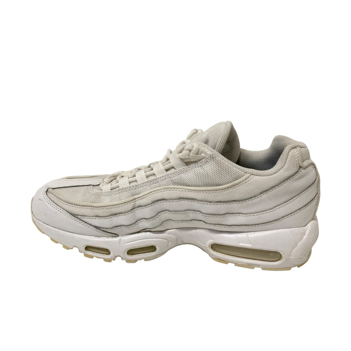 NIKE(ナイキ) AIR MAX 95 ESSENTIALスニーカーCT1268 100 CT1268