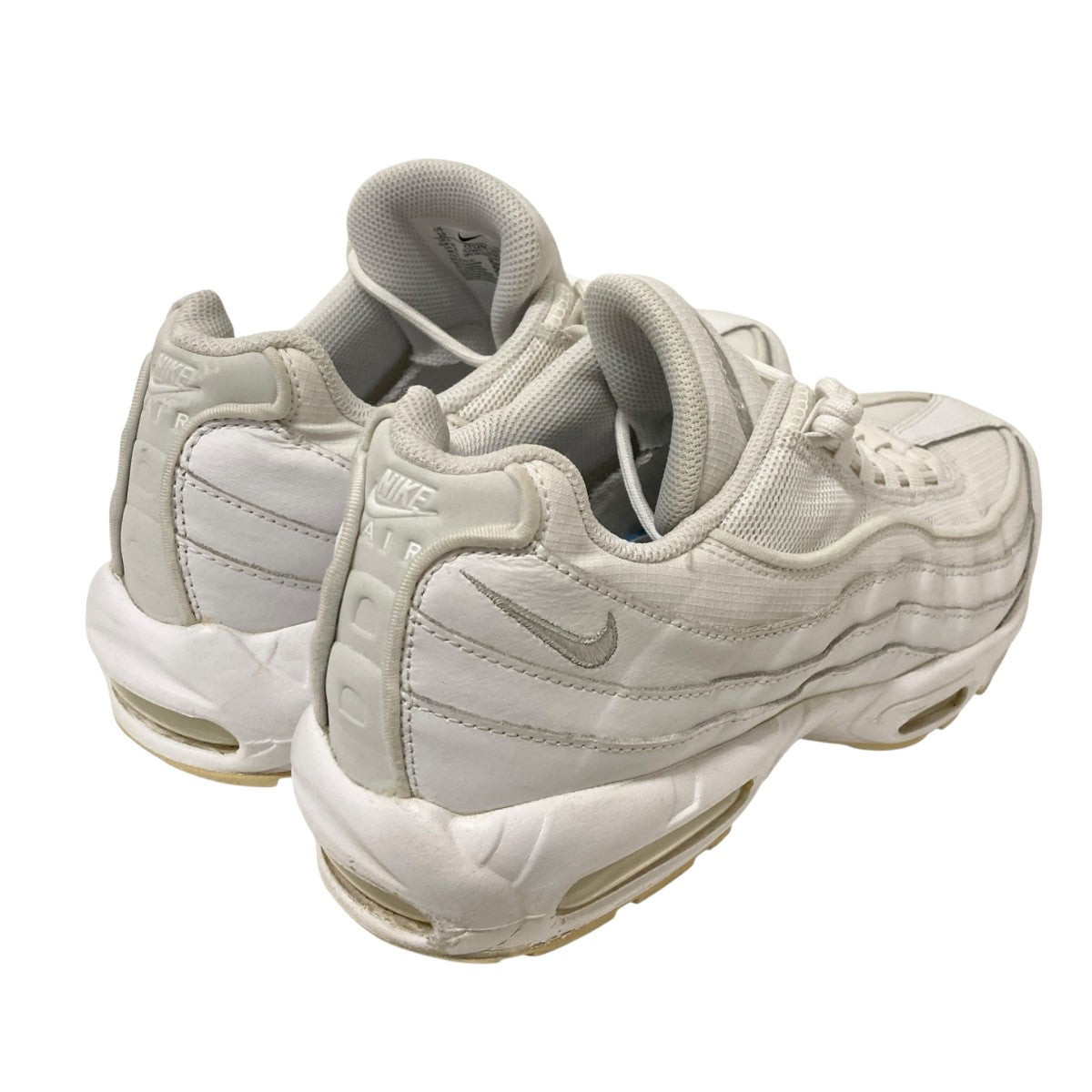 NIKE(ナイキ) AIR MAX 95 ESSENTIALスニーカーCT1268 100 CT1268 100