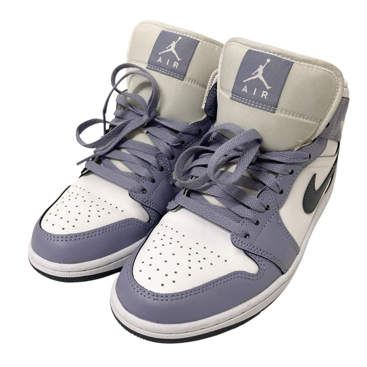 NIKE(ナイキ) AIR JORDAN 1 MIDハイカットスニーカーDQ8426 145
