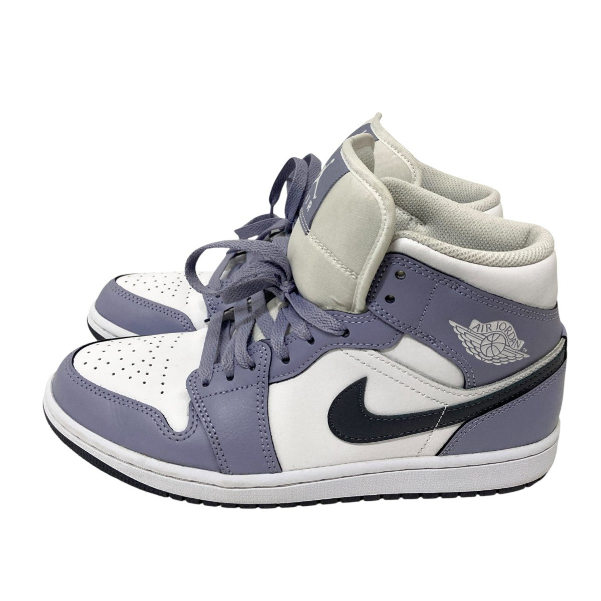NIKE(ナイキ) AIR JORDAN 1 MIDハイカットスニーカーDQ8426 145