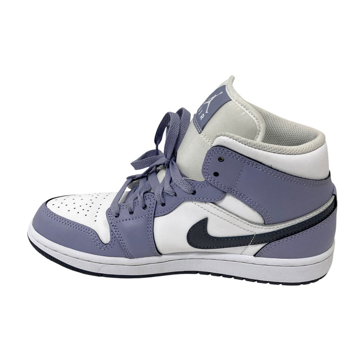 NIKE(ナイキ) AIR JORDAN 1 MIDハイカットスニーカーDQ8426 145