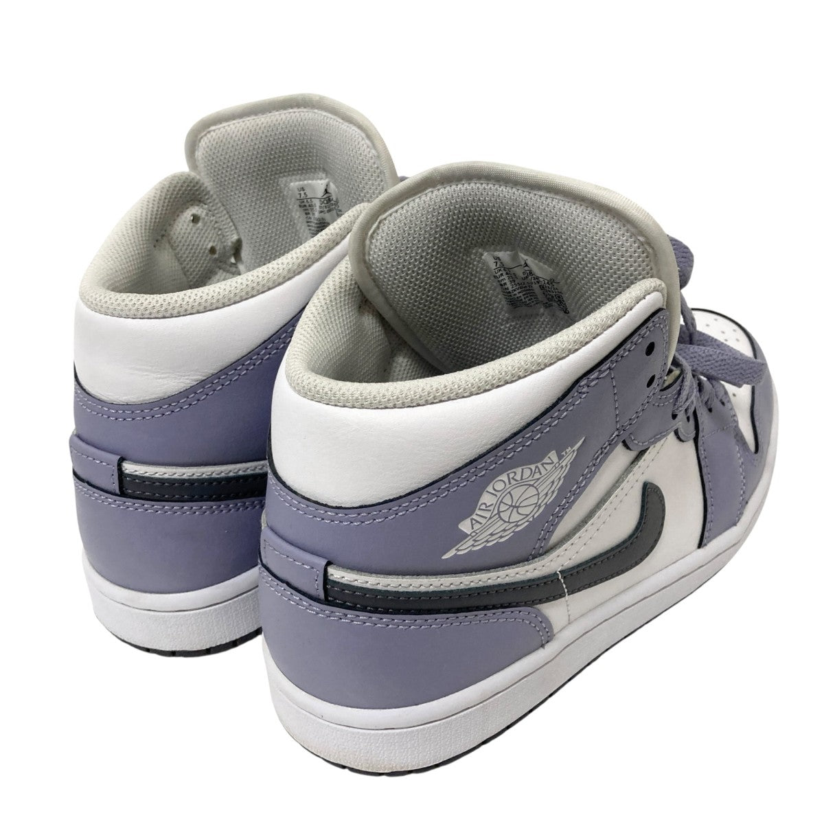 NIKE(ナイキ) AIR JORDAN 1 MIDハイカットスニーカーDQ8426 145