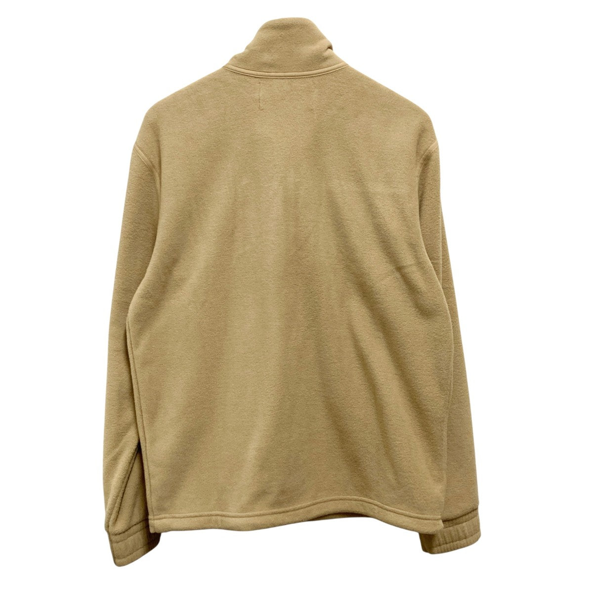 Calvin Klein Jeans フリースジャケットZM02806 古着・中古-2枚目のアイテム画像