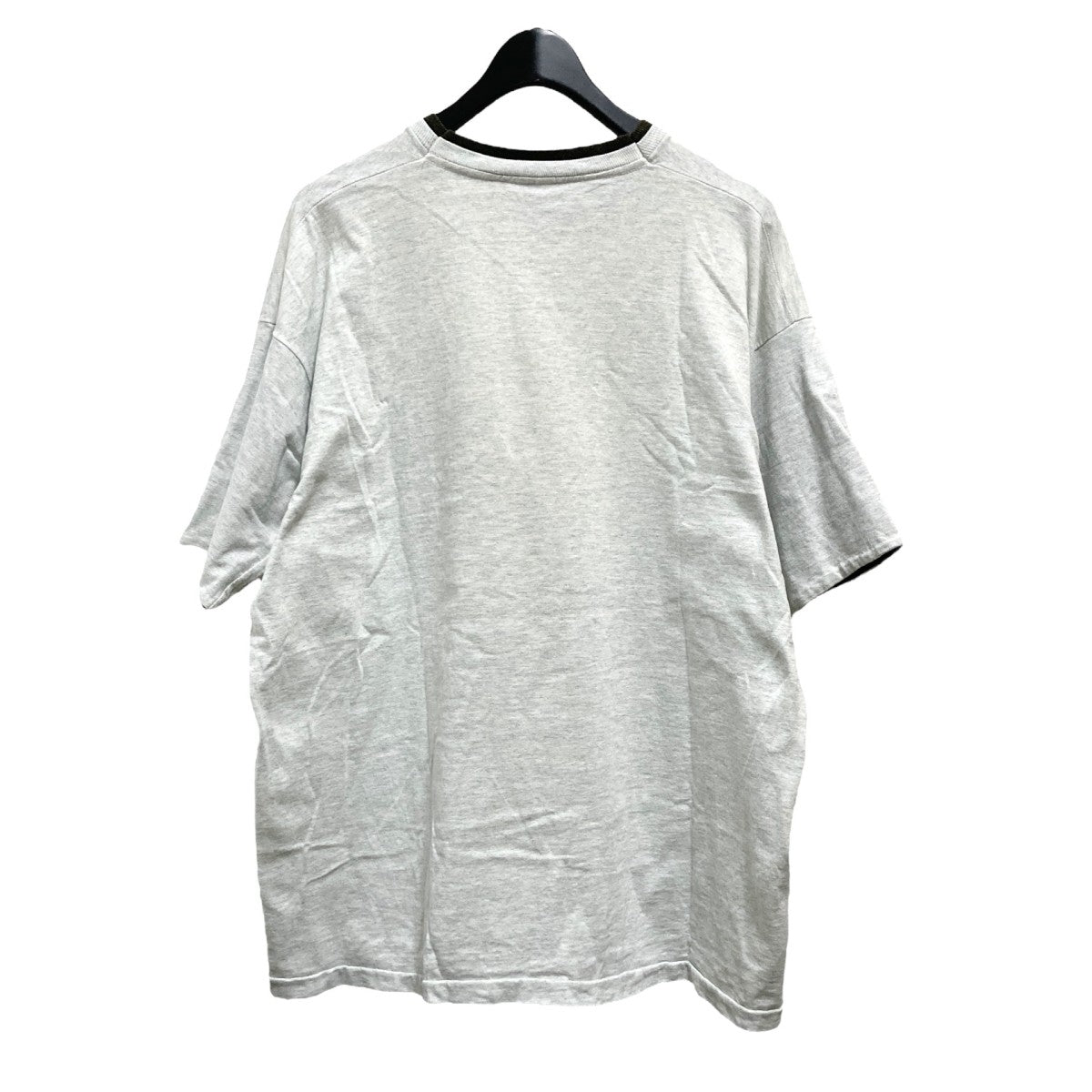 FRUIT OF THE LOOM プリントTシャツ 古着・中古-2枚目のアイテム画像