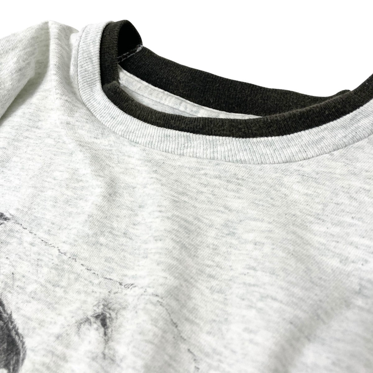 FRUIT OF THE LOOM プリントTシャツ 古着・中古-3枚目のアイテム画像