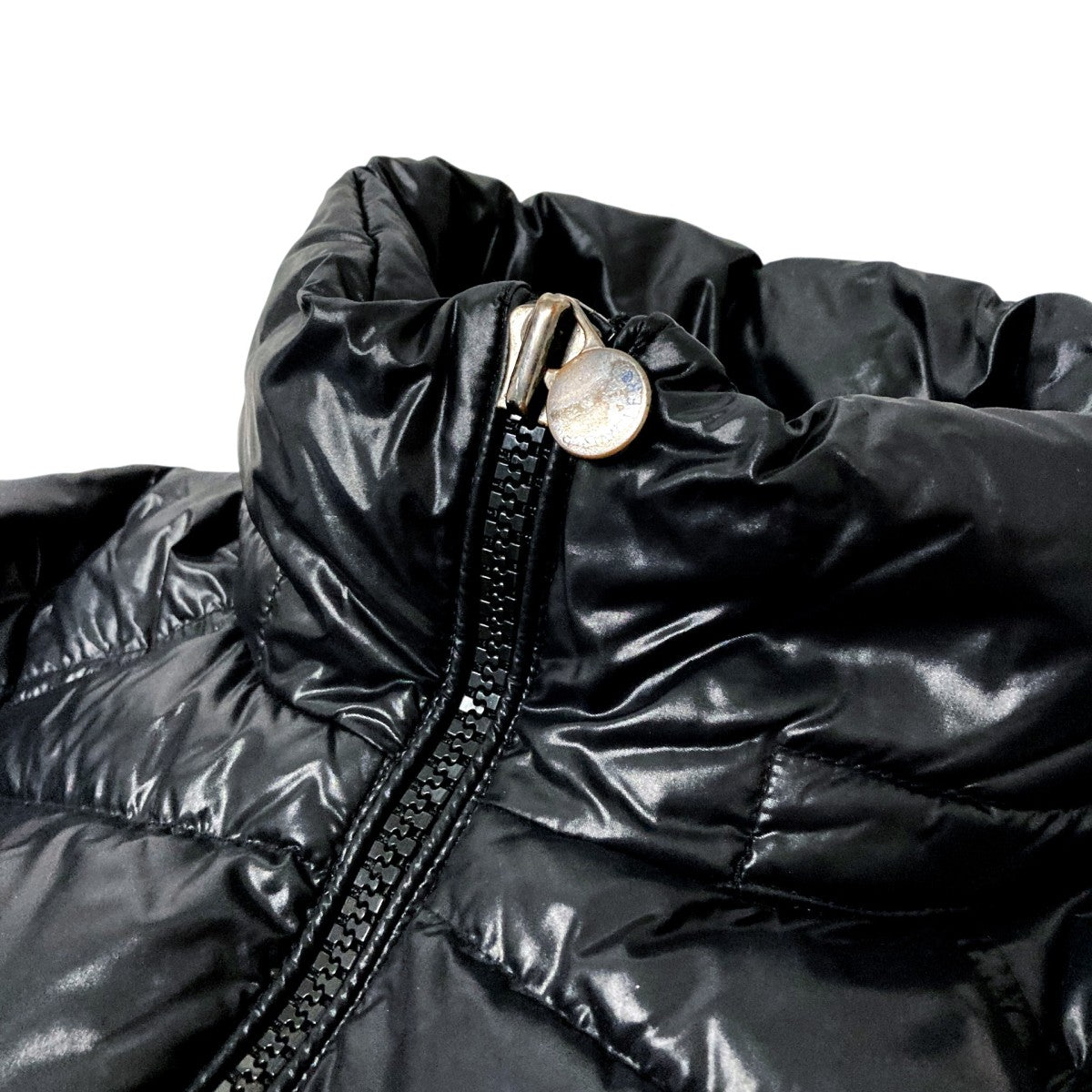 【極美品】MONCLER MAYA ダウンジャケット　ブラック 24AWサイズ2 楽天市場】モンクレール ダウンジャケット コート マヤ ブラック