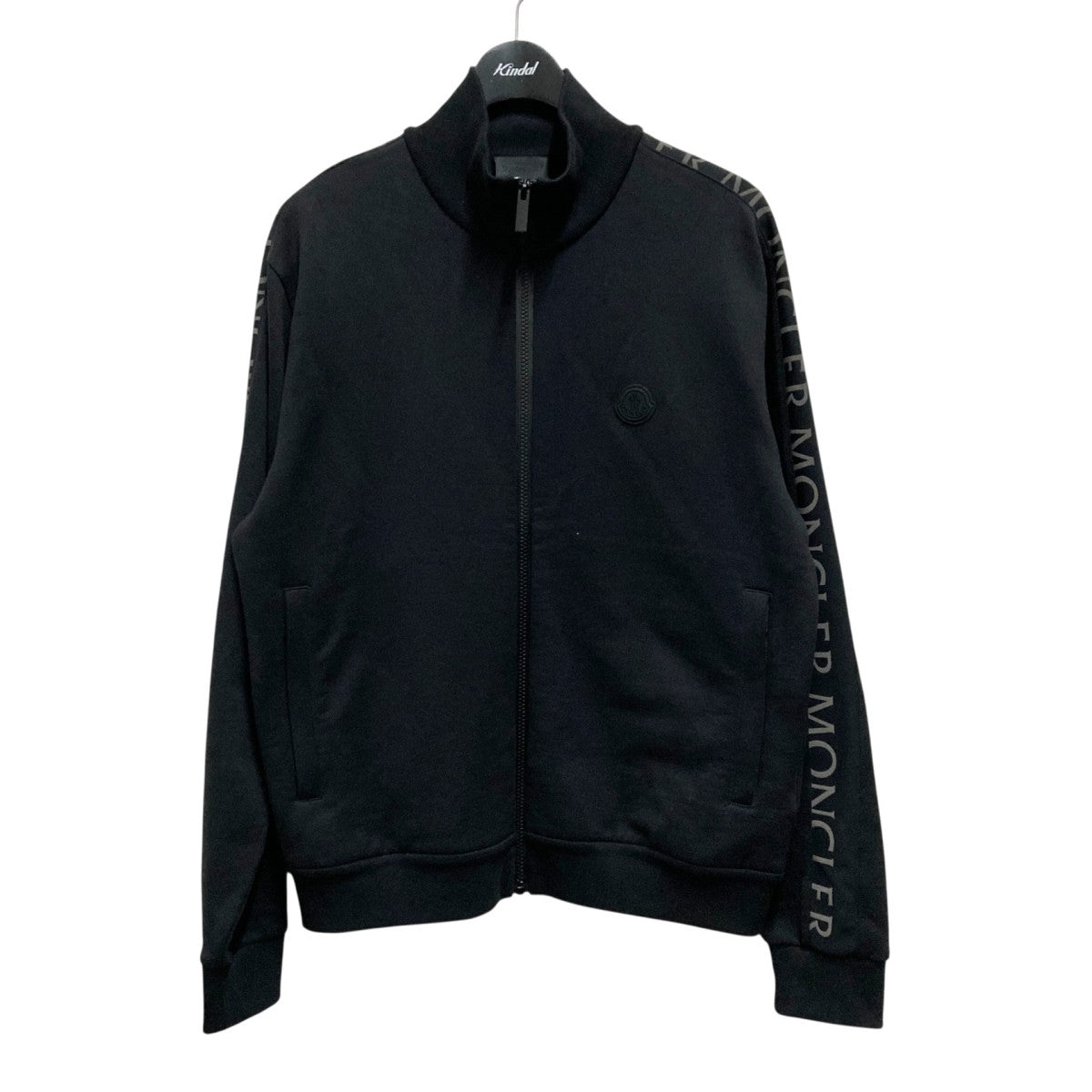 『極美品』MONCLER モンクレール　カーディガン トラックジャケット 楽天市場】【エントリーポイント5倍】MONCLER モンクレール
