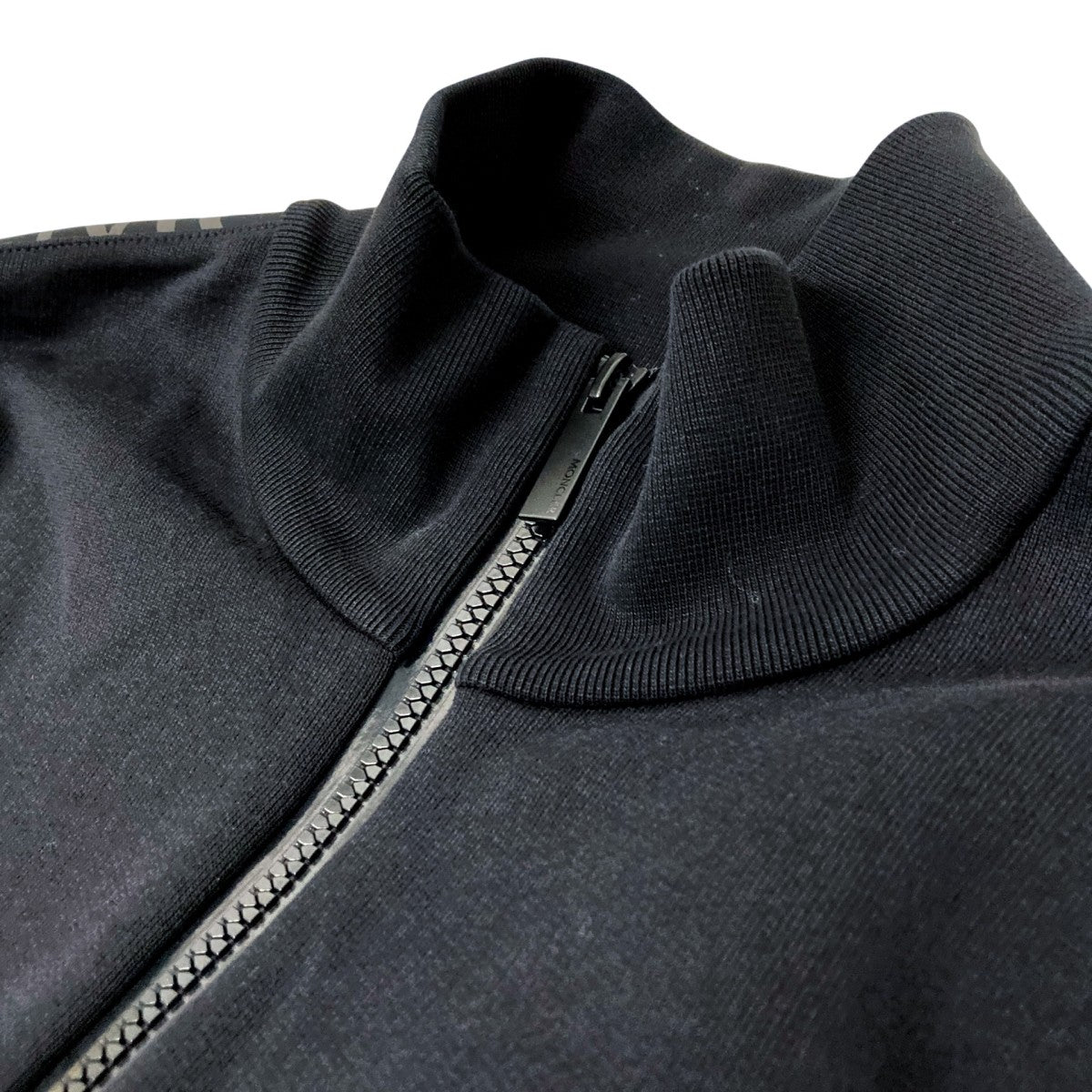 MONCLER(モンクレール) ZIP UP CARDIGANトラックジャケット