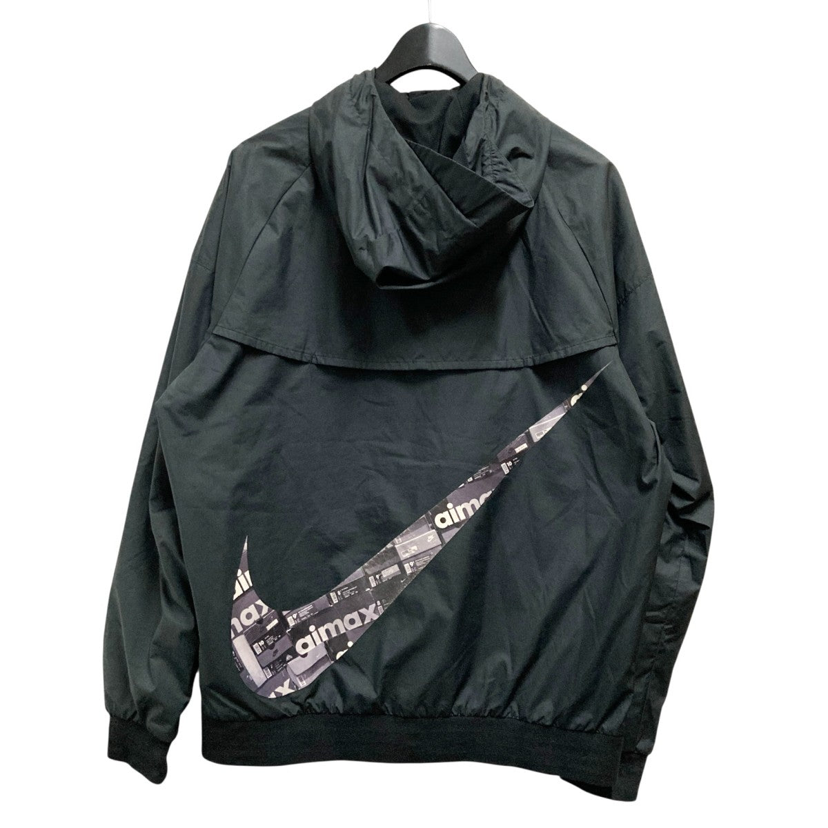 NIKE(ナイキ) ジョーダン リマスタード スーベニア ジャケット