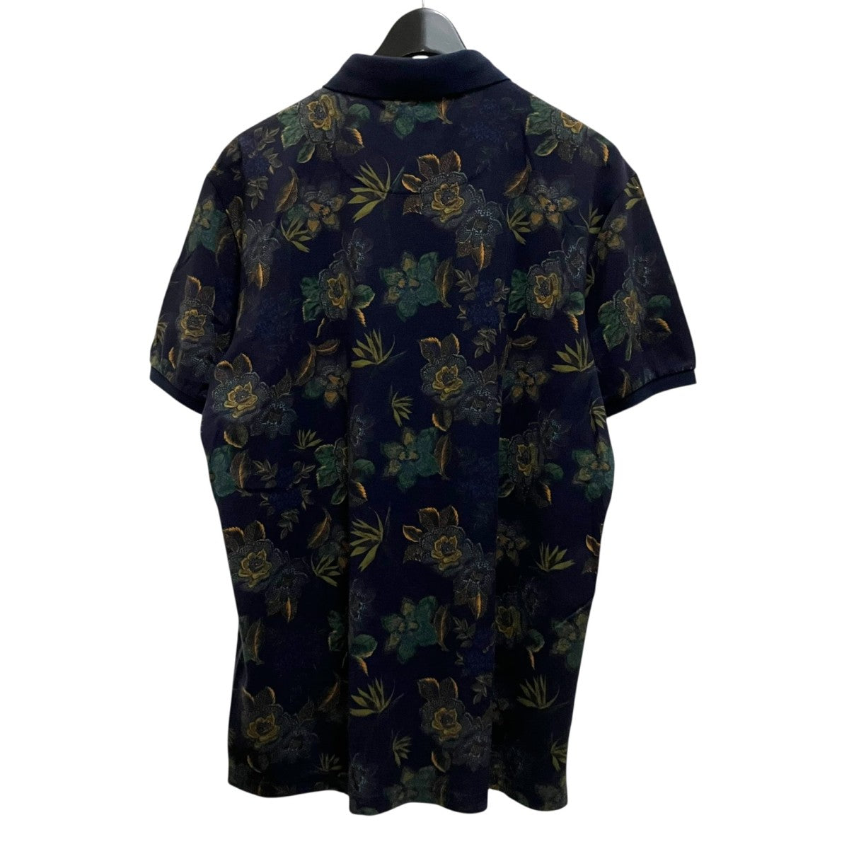 ETRO ポロシャツ 古着・中古-2枚目のアイテム画像
