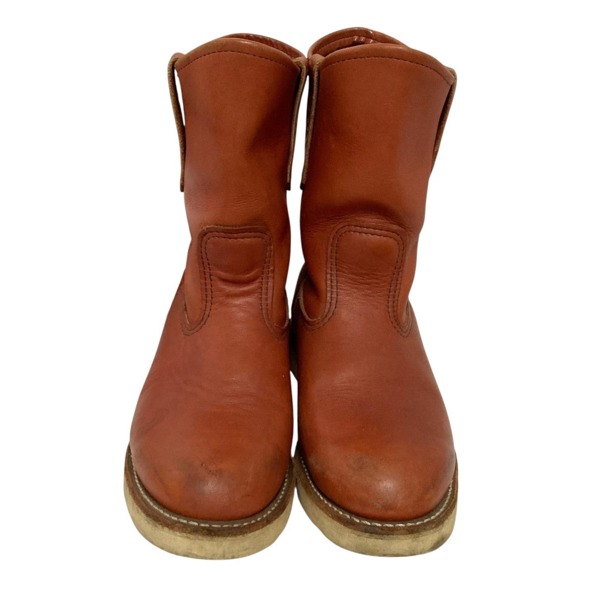 RED WING(レッドウィング) ワークチャッカブーツ3147 3147 ブラック