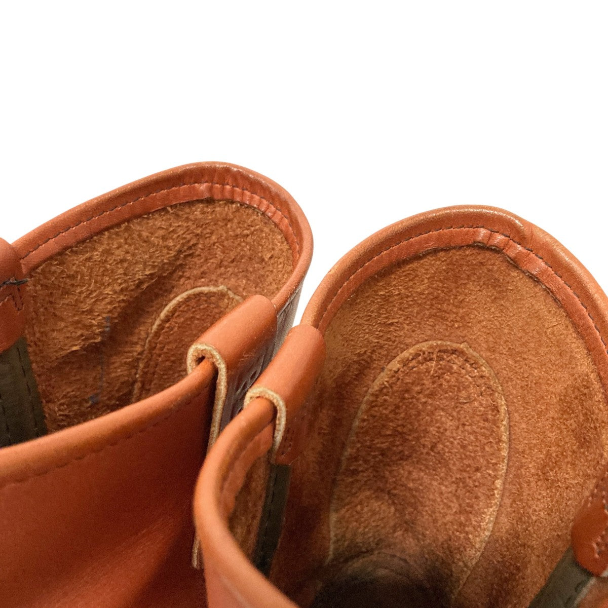 RED WING(レッドウィング) ペコスブーツ8866 8866 ブラウン サイズ