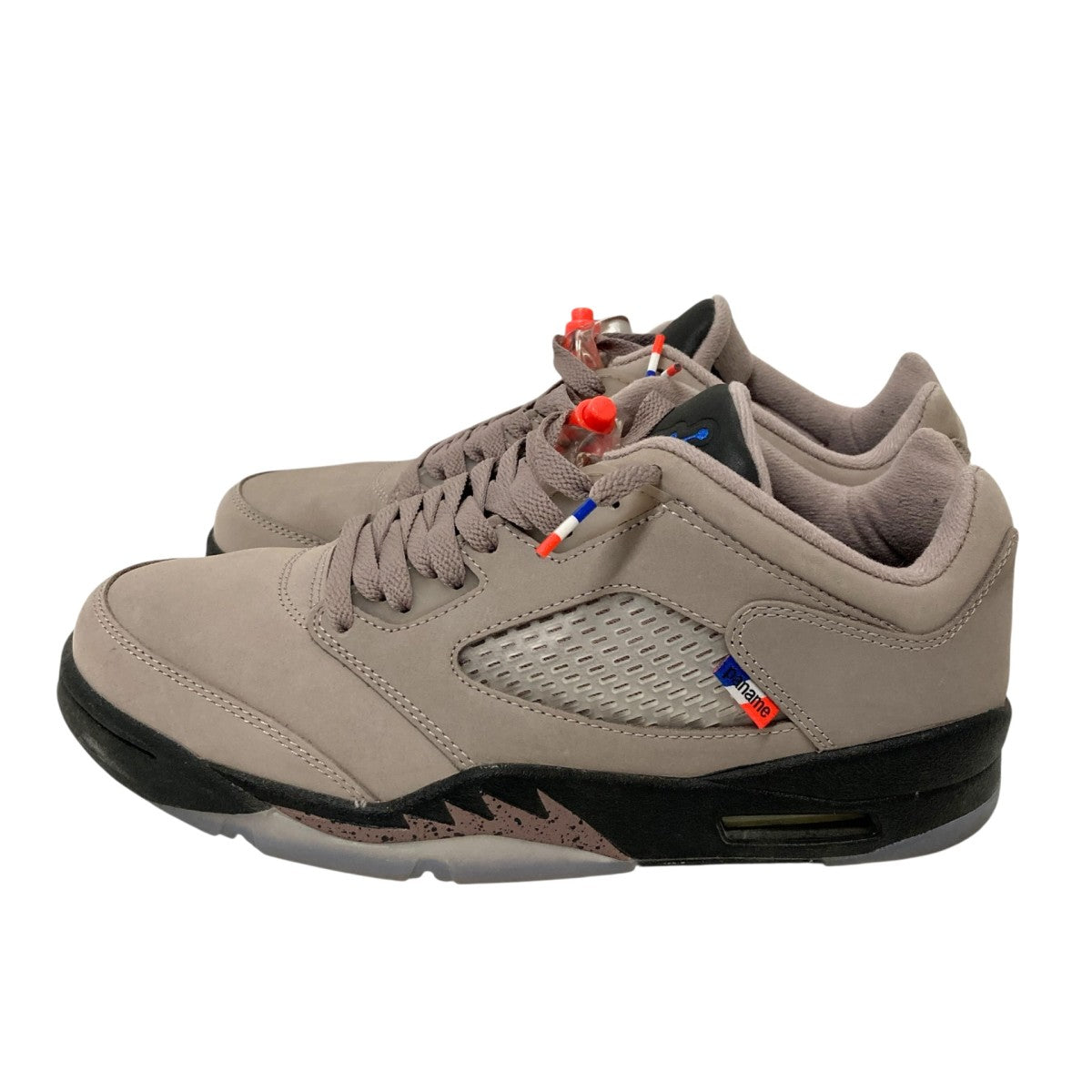 NIKE(ナイキ) AIR JORDAN 5 RETRO LOW PSGローカットスニーカーDX6325