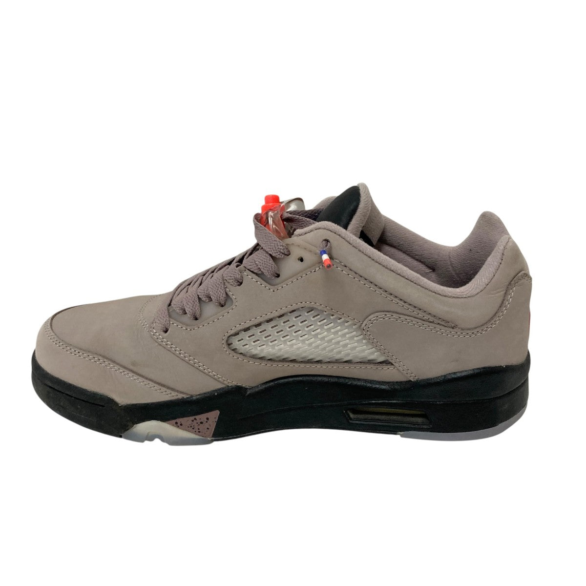 NIKE(ナイキ) AIR JORDAN 5 RETRO LOW PSGローカットスニーカーDX6325