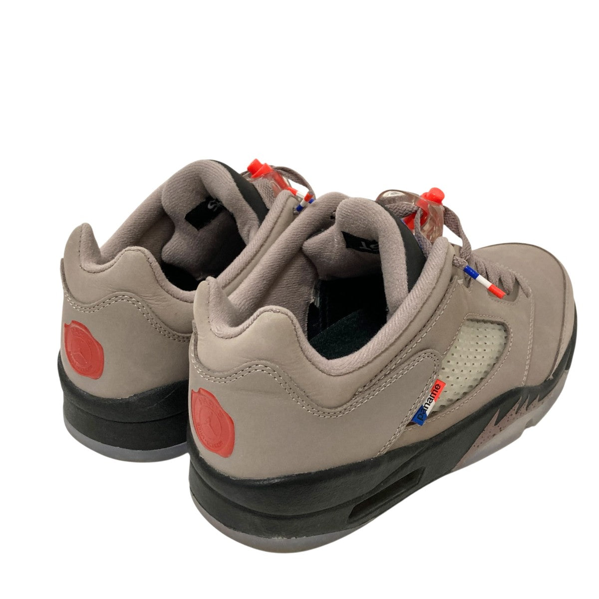 NIKE(ナイキ) AIR JORDAN 5 RETRO LOW PSGローカットスニーカーDX6325