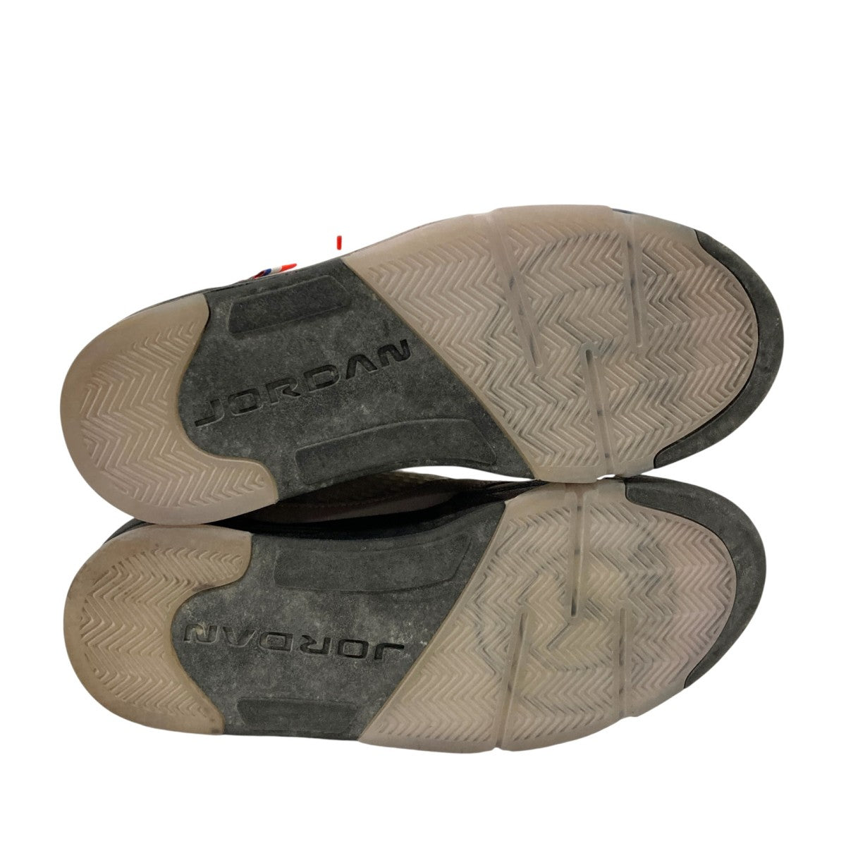 NIKE(ナイキ) AIR JORDAN 5 RETRO LOW PSGローカットスニーカーDX6325