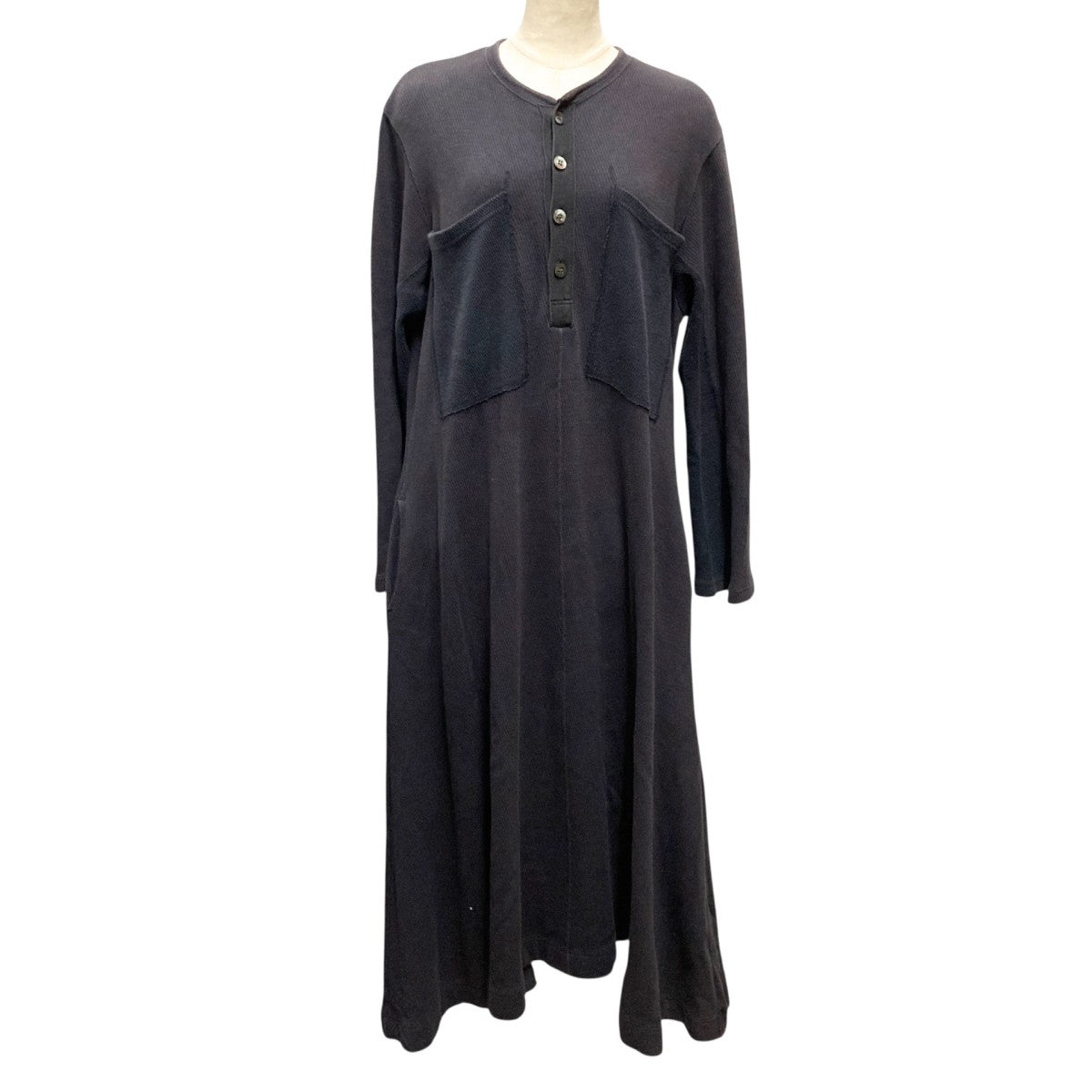 R．H．Vintage(ロンハーマンビンテージ) 長袖ワンピース3510300343