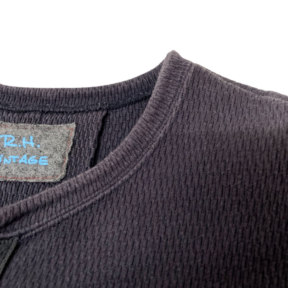 R．H．Vintage 長袖ワンピース3510300343 古着・中古-5枚目のアイテム画像
