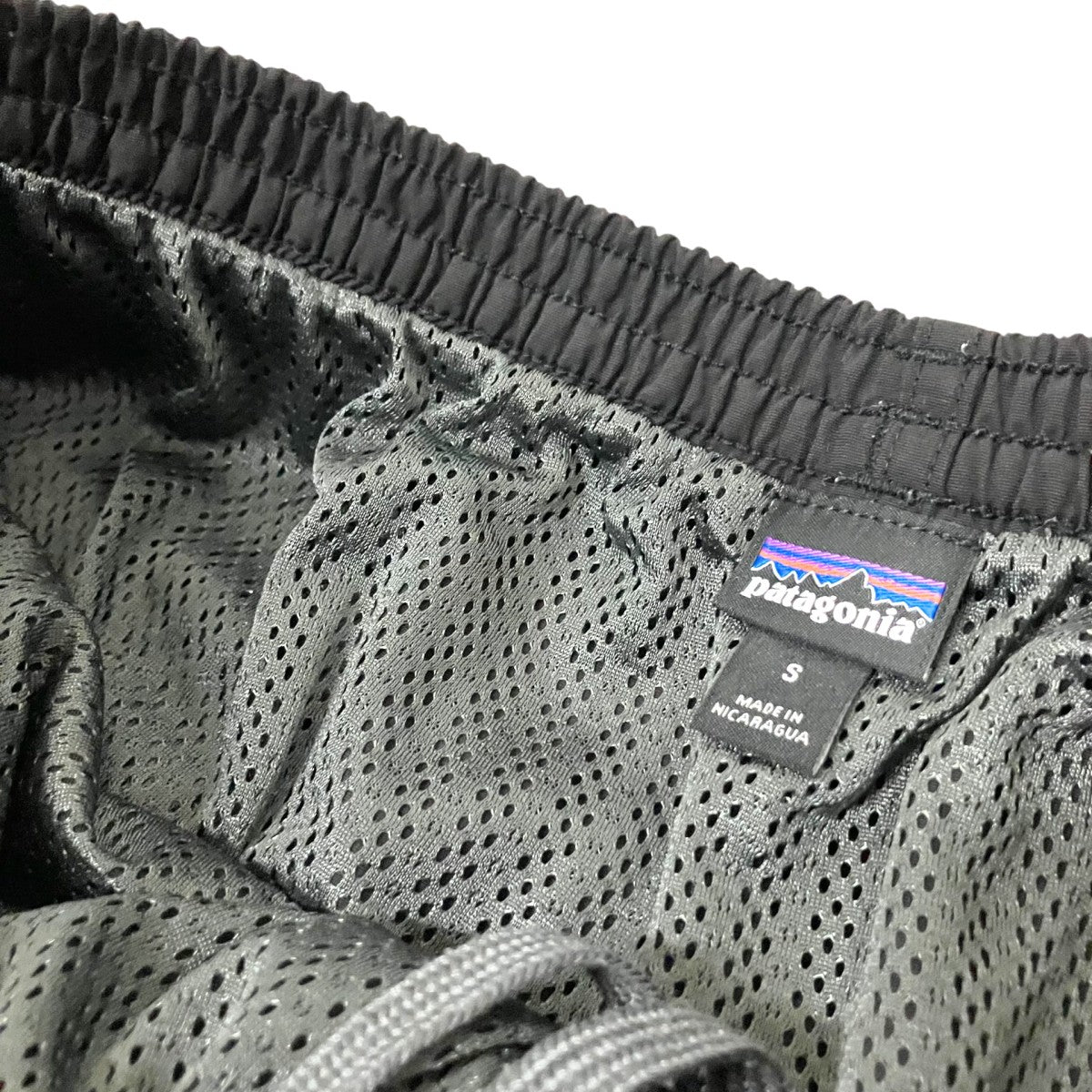 Patagonia ショートパンツ57021 古着・中古-4枚目のアイテム画像