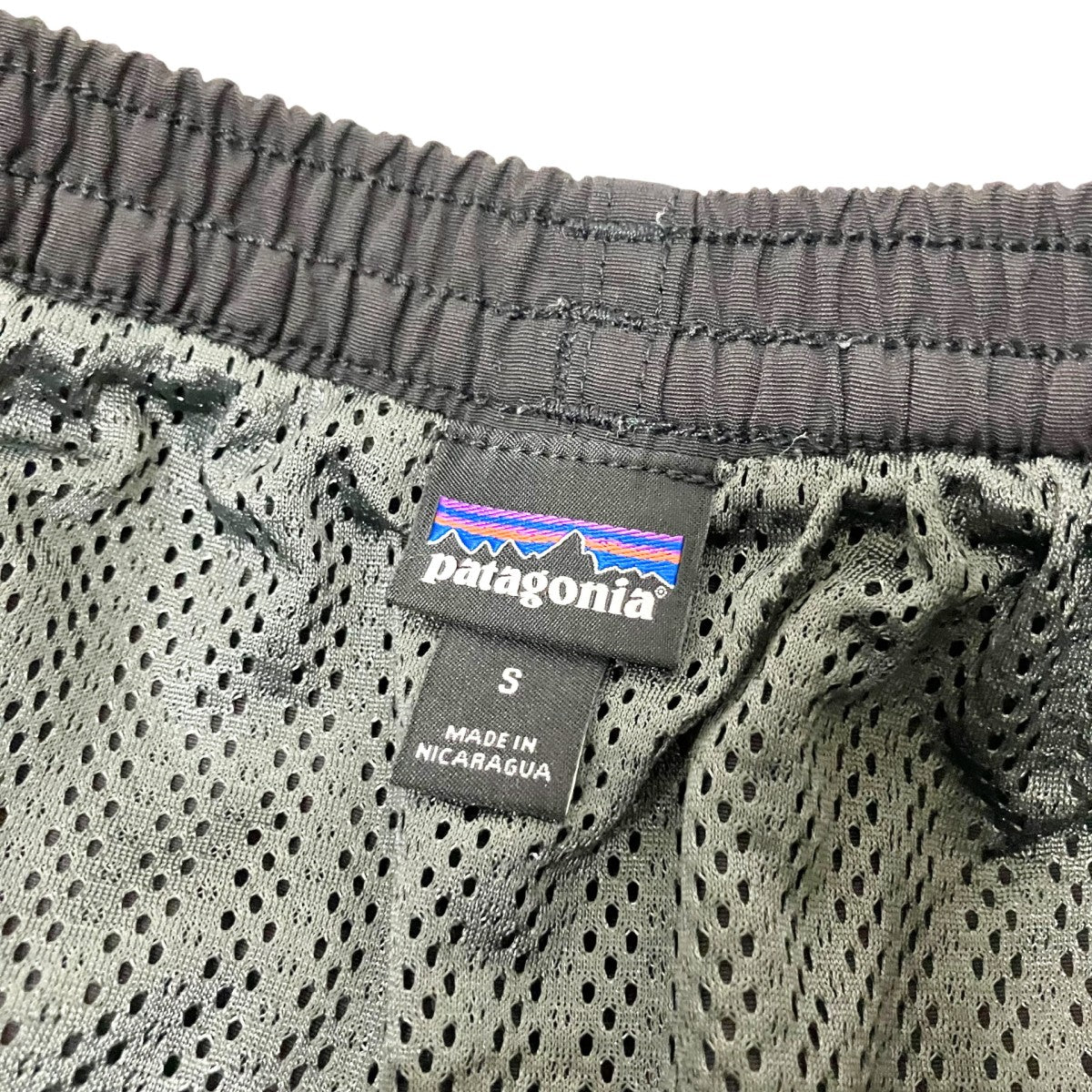 Patagonia ショートパンツ57021 古着・中古-5枚目のアイテム画像