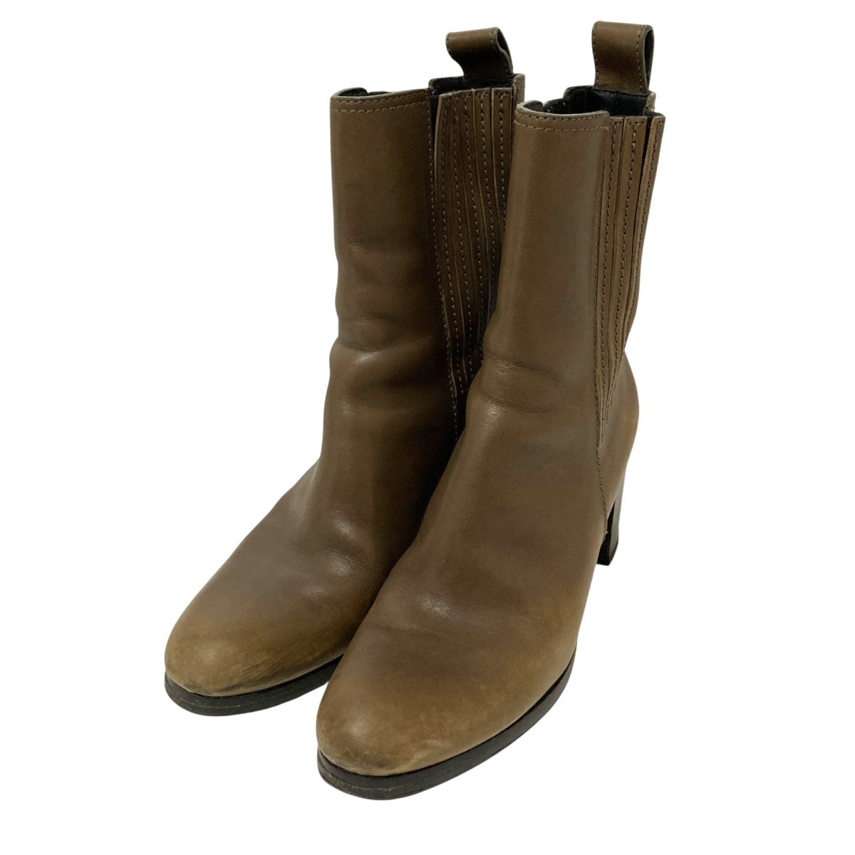 ALEXANDER WANG ショートブーツ 古着・中古-1枚目のアイテム画像