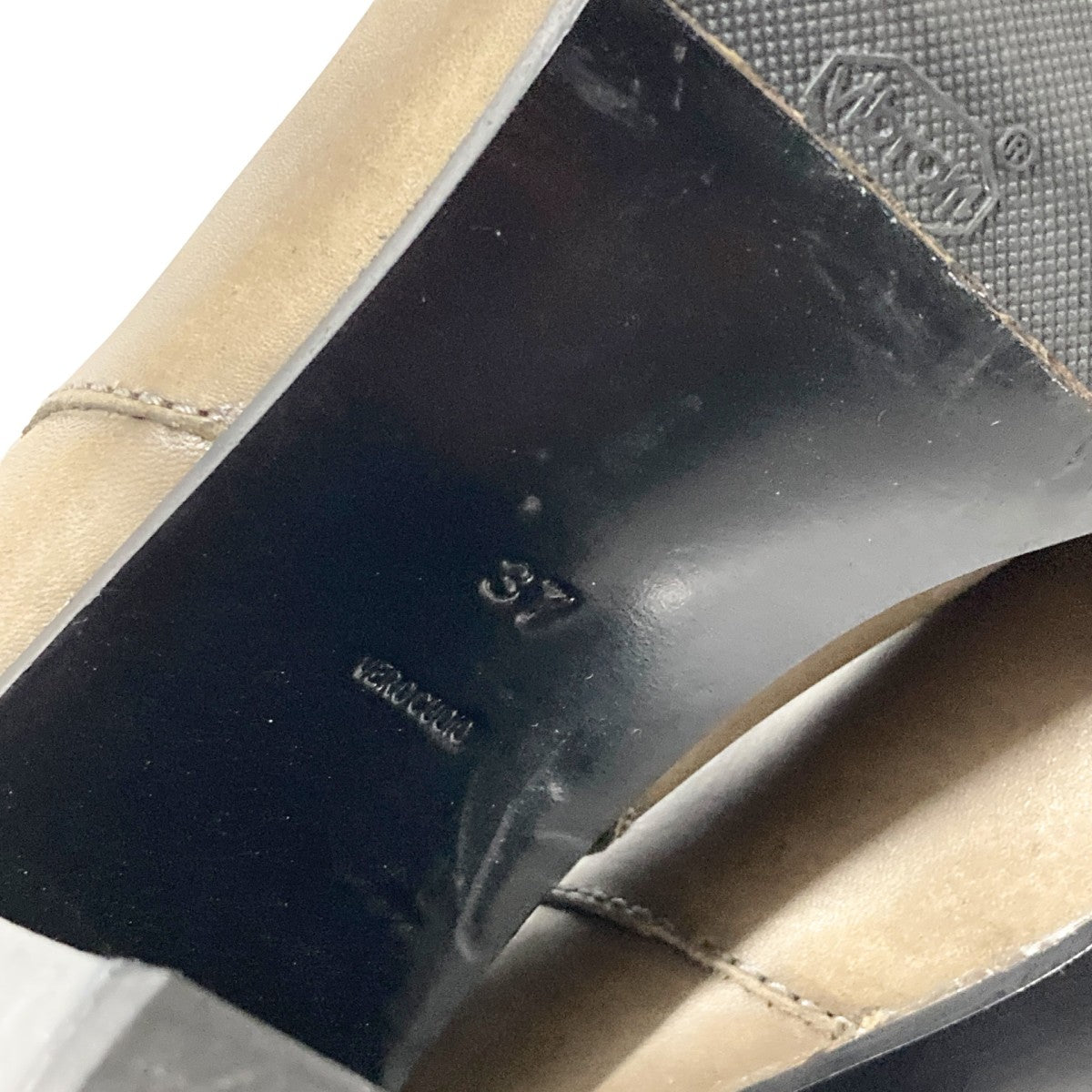 ALEXANDER WANG ショートブーツ 古着・中古-7枚目のアイテム画像