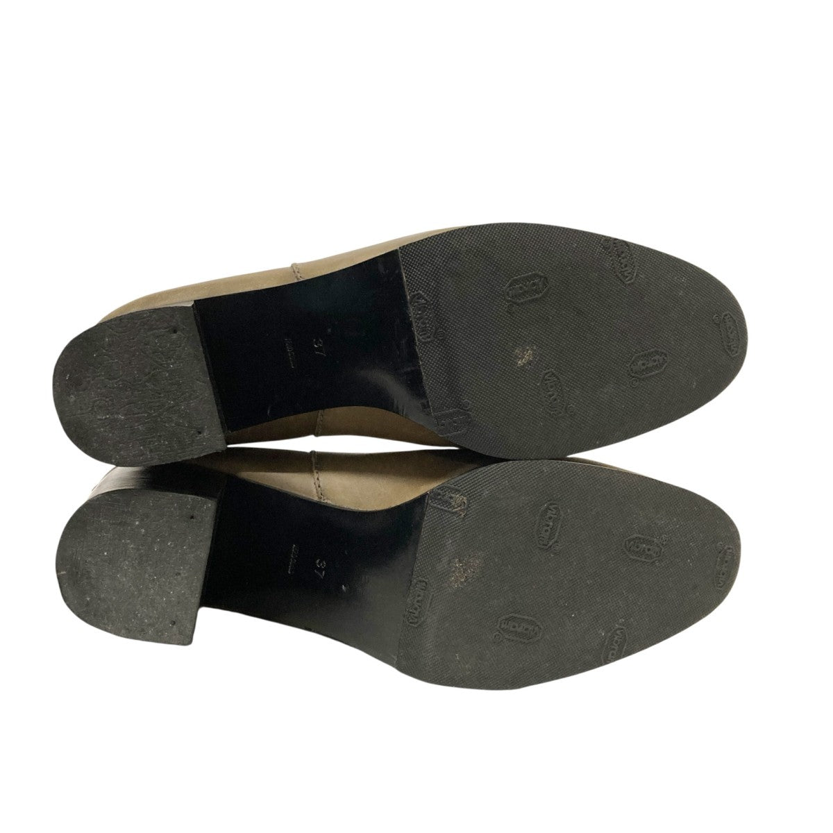 ALEXANDER WANG ショートブーツ 古着・中古-8枚目のアイテム画像