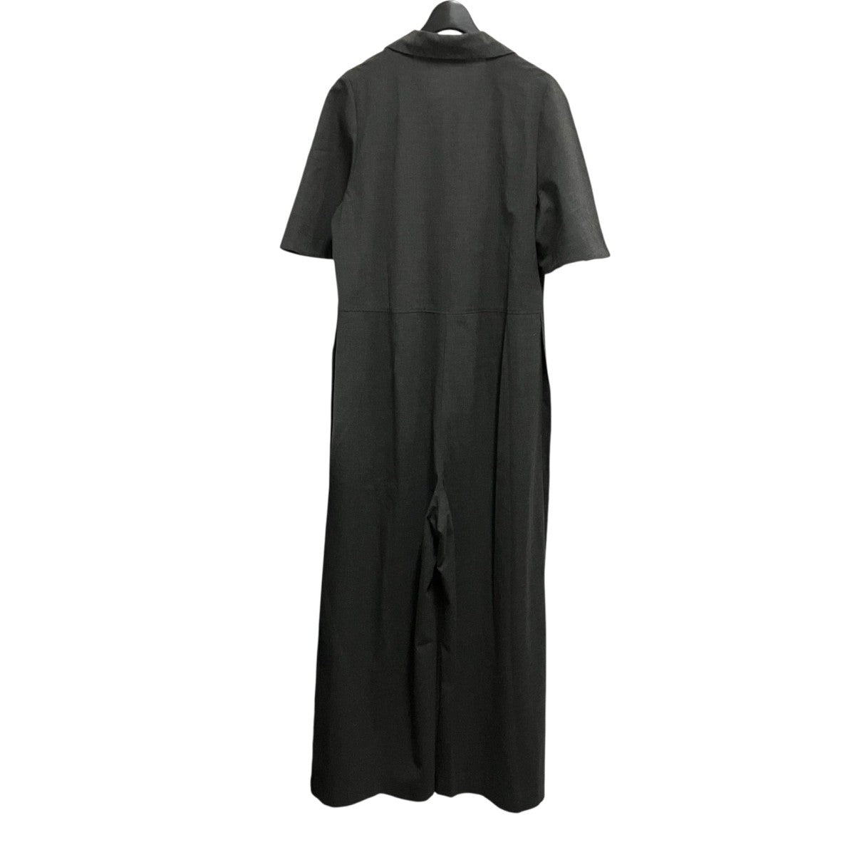 LANVIN en Bleu 開襟オールインワン3436314 古着・中古-2枚目のアイテム画像