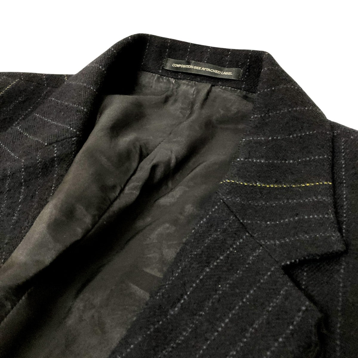 NULLUS 24aw ジャケット NULLUS – SULLEN TOKYO