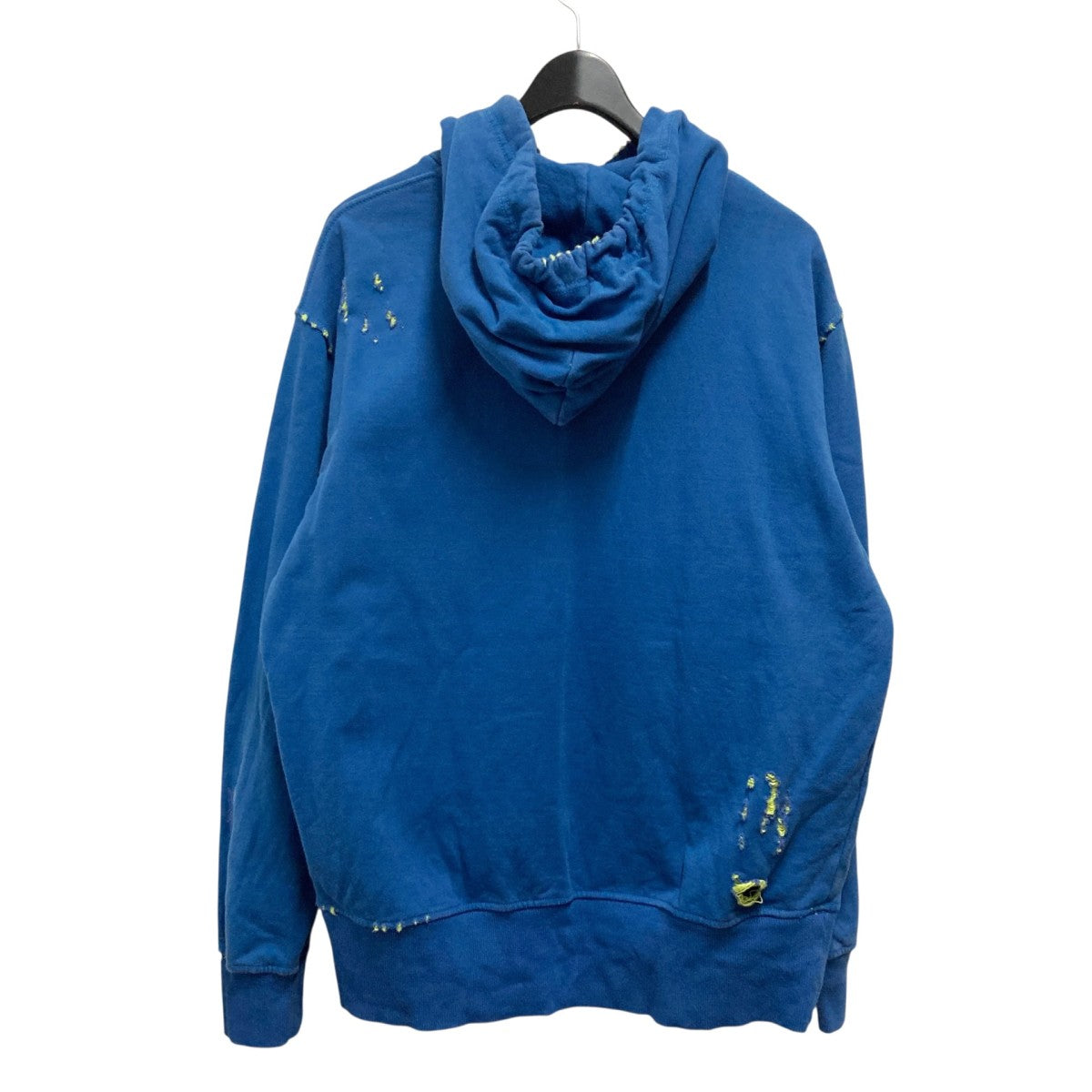 DIESEL(ディーゼル) プルオーバーパーカーA10462 S MACS HOOD L2