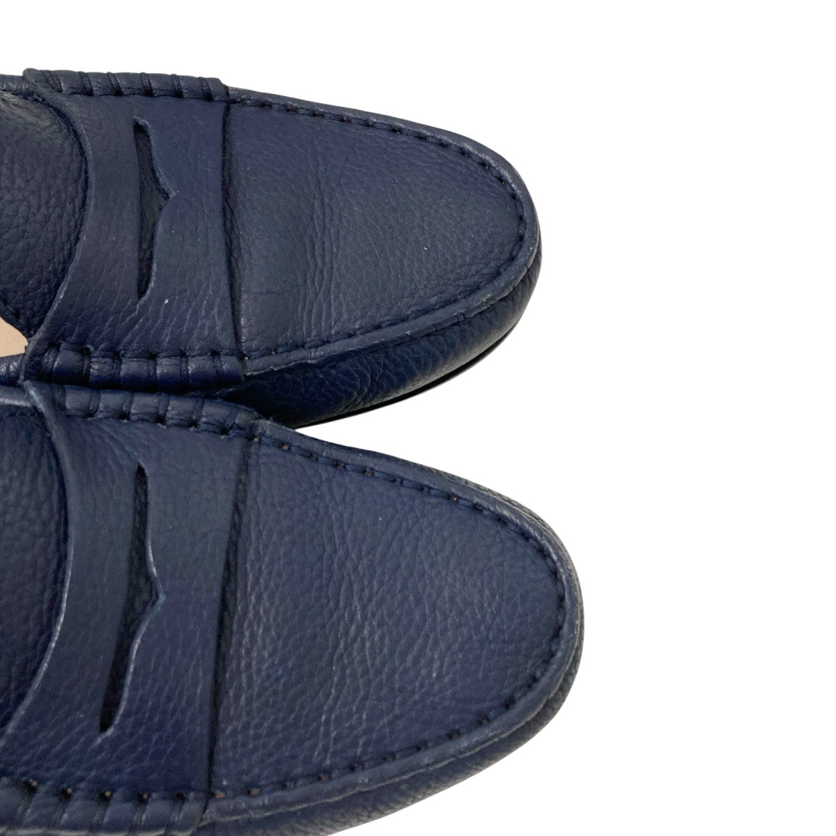 TOD'S トッズ ドライビングシューズ 37 TOD'S TODS トッズ ドライビングシューズ KATE ケイト