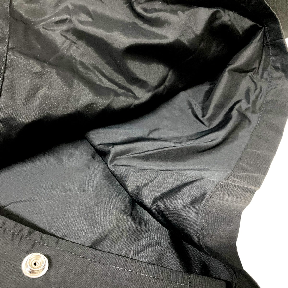 KENZO BOKE PLACED LIGHT COACH JACKETコーチジャケットFD55BL0619NT 古着・中古-5枚目のアイテム画像