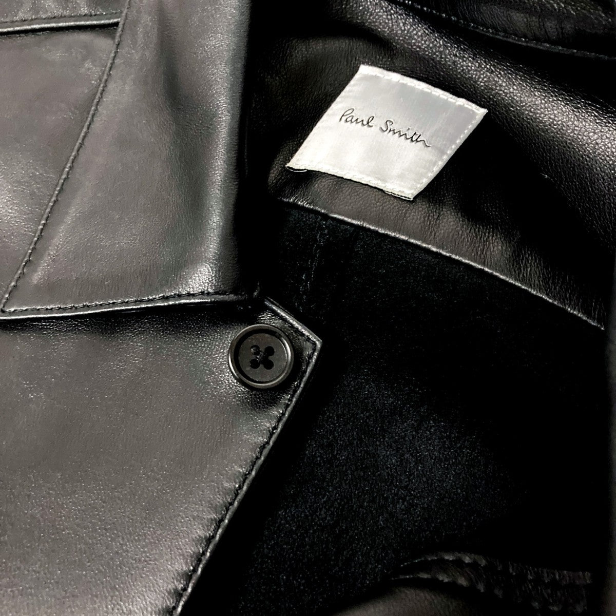 Paul Smith レディースレザージャケット 楽天市場】paul smith レザー ジャケットの通販