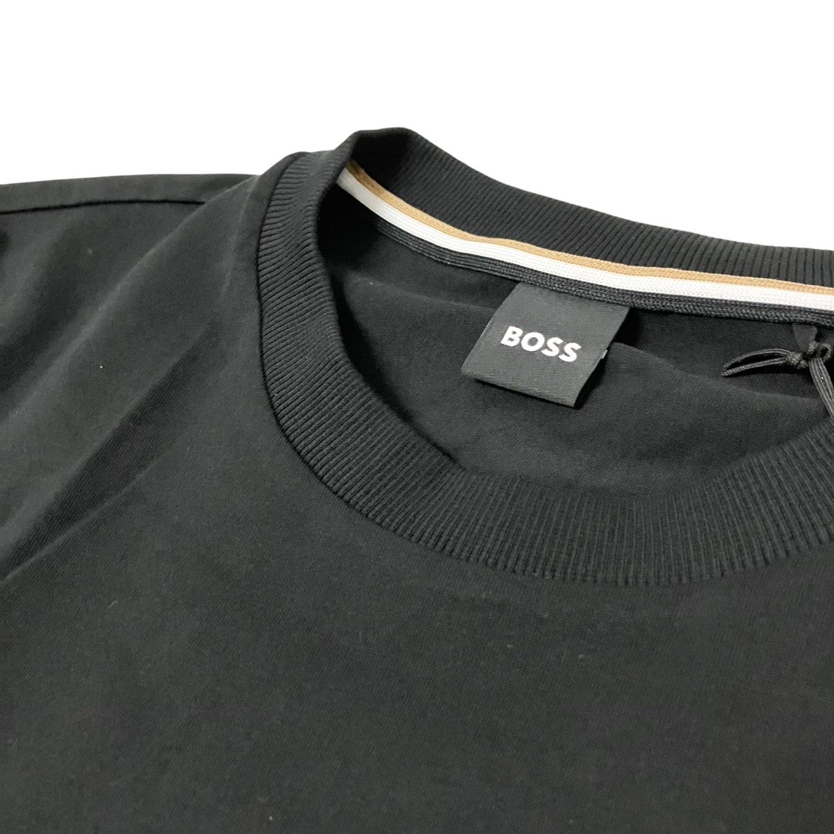 HUGO BOSS 半袖Tシャツ 古着・中古-3枚目のアイテム画像