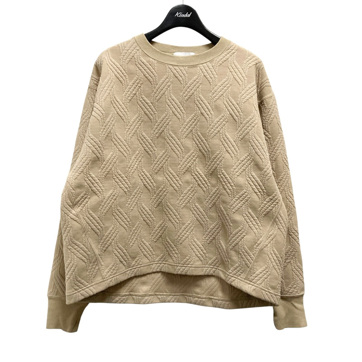 UNITED ARROWS(ユナイテッドアローズ) フラワー サテン コンビ ベスト