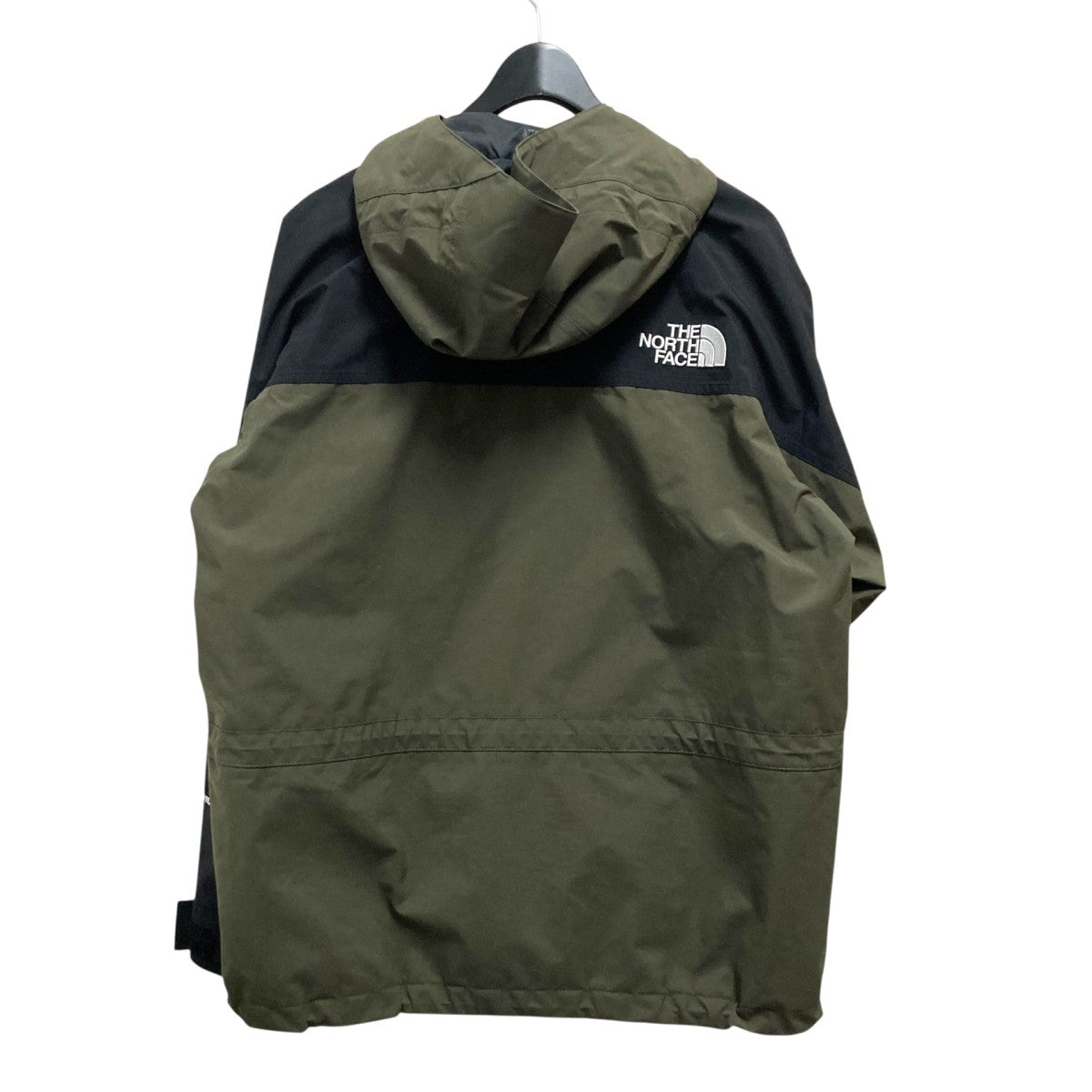 Mountain Light JacketマウンテンパーカーNP62236