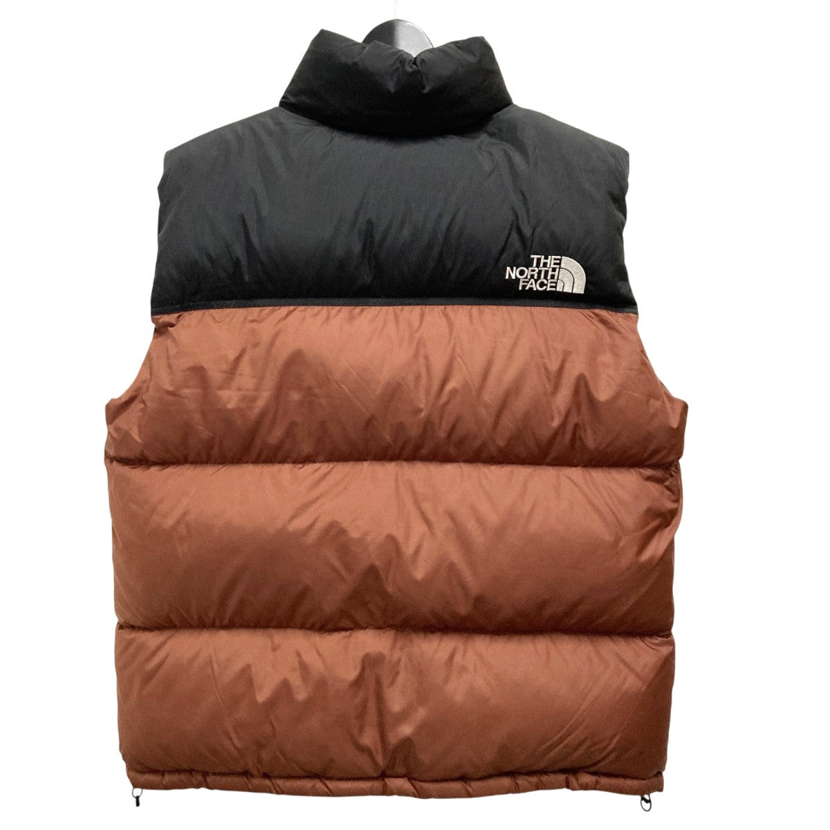 THE NORTH FACE(ザノースフェイス) Nuptse VestダウンベストND92338