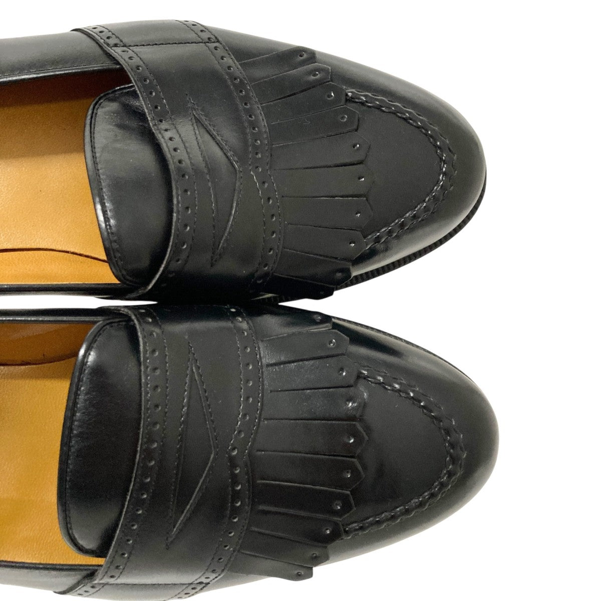 POLO RALPH LAUREN(ポロラルフローレン) タッセルローファー