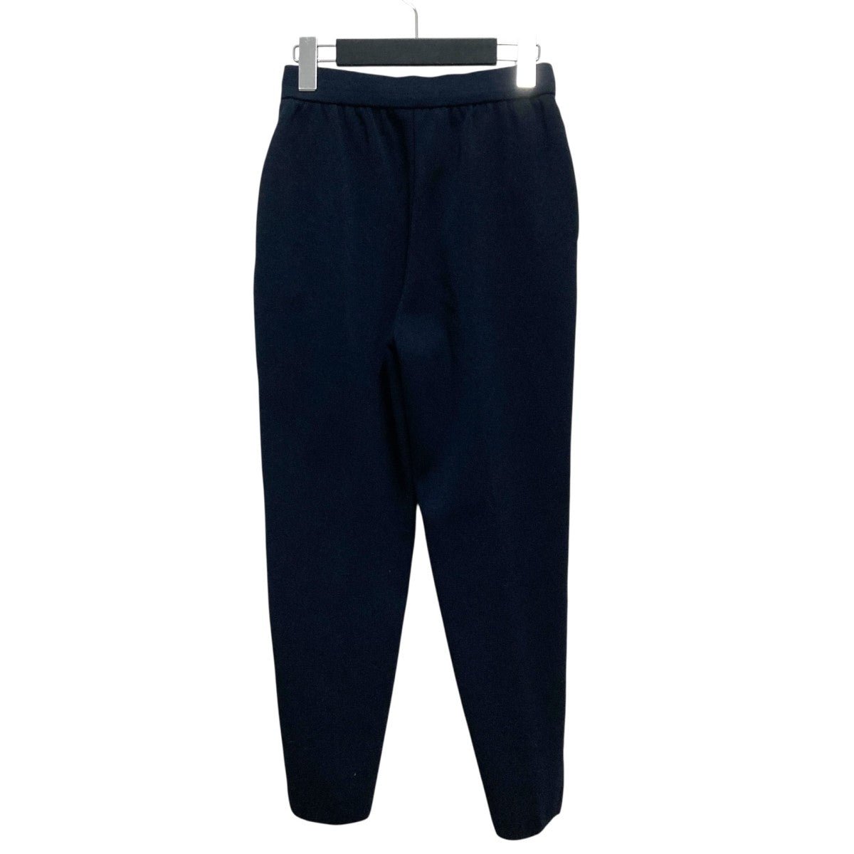 Rene ルネ　パールニットパンツ　カメリア　スリット Rene(ルネ) パール＆ビジュー ニットパンツ6212400 6212400