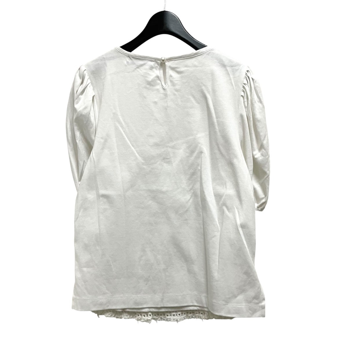 Rene LIMITED EDITION半袖カットソー6527110 古着・中古-2枚目のアイテム画像
