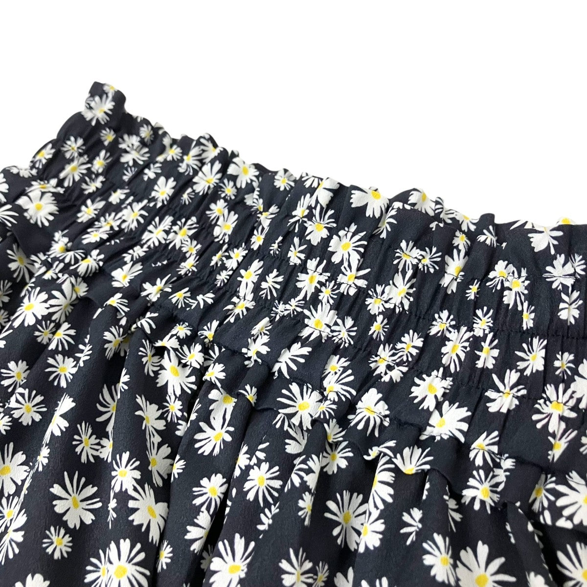 Rene 花柄キュロット6325040 古着・中古-3枚目のアイテム画像
