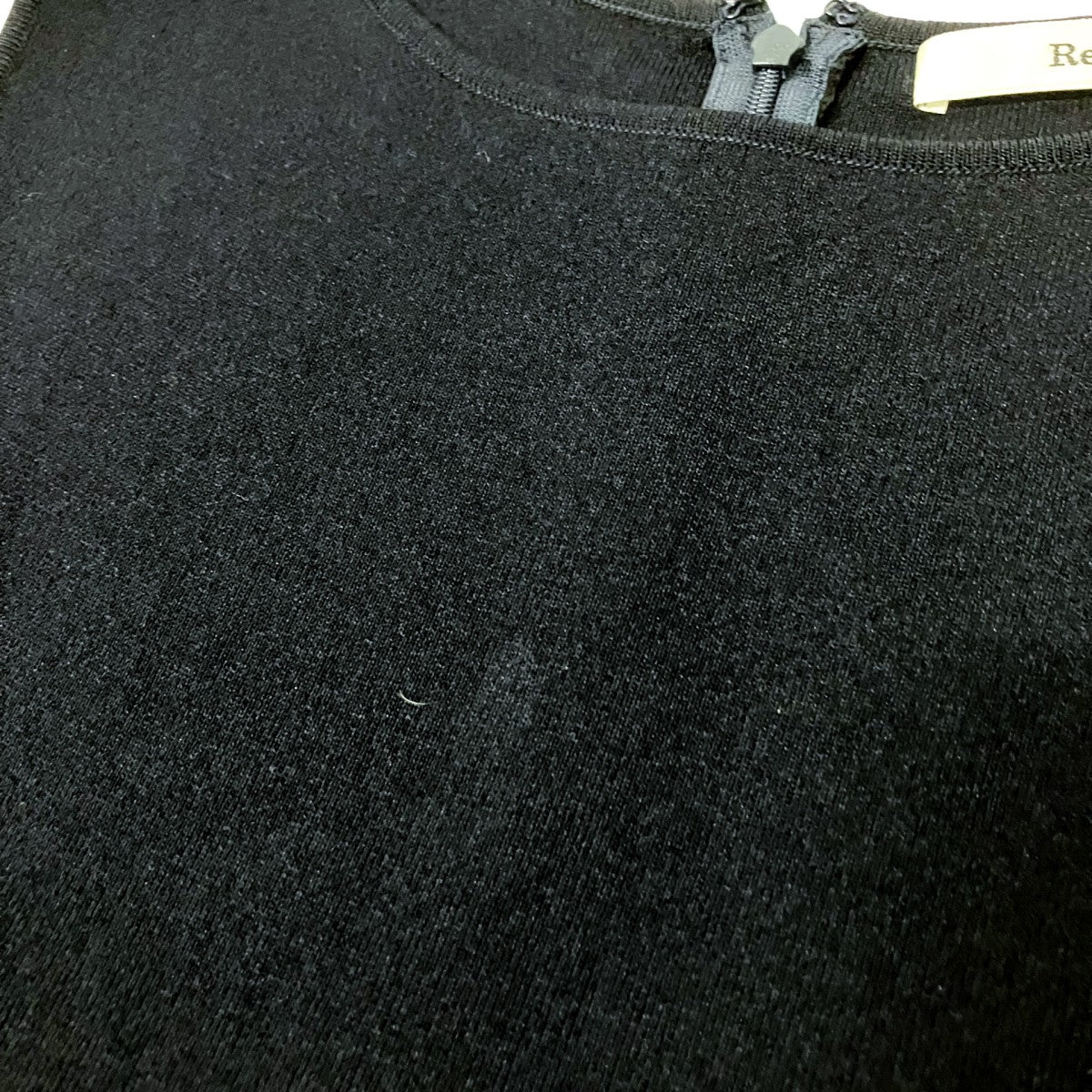 Rene ドッキングワンピース6632190 古着・中古-5枚目のアイテム画像