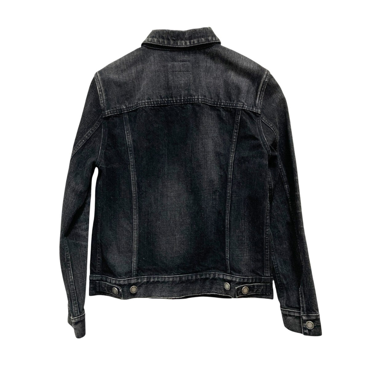 SAINT LAURENT PARIS(サンローランパリ) 20AWムートンレザー