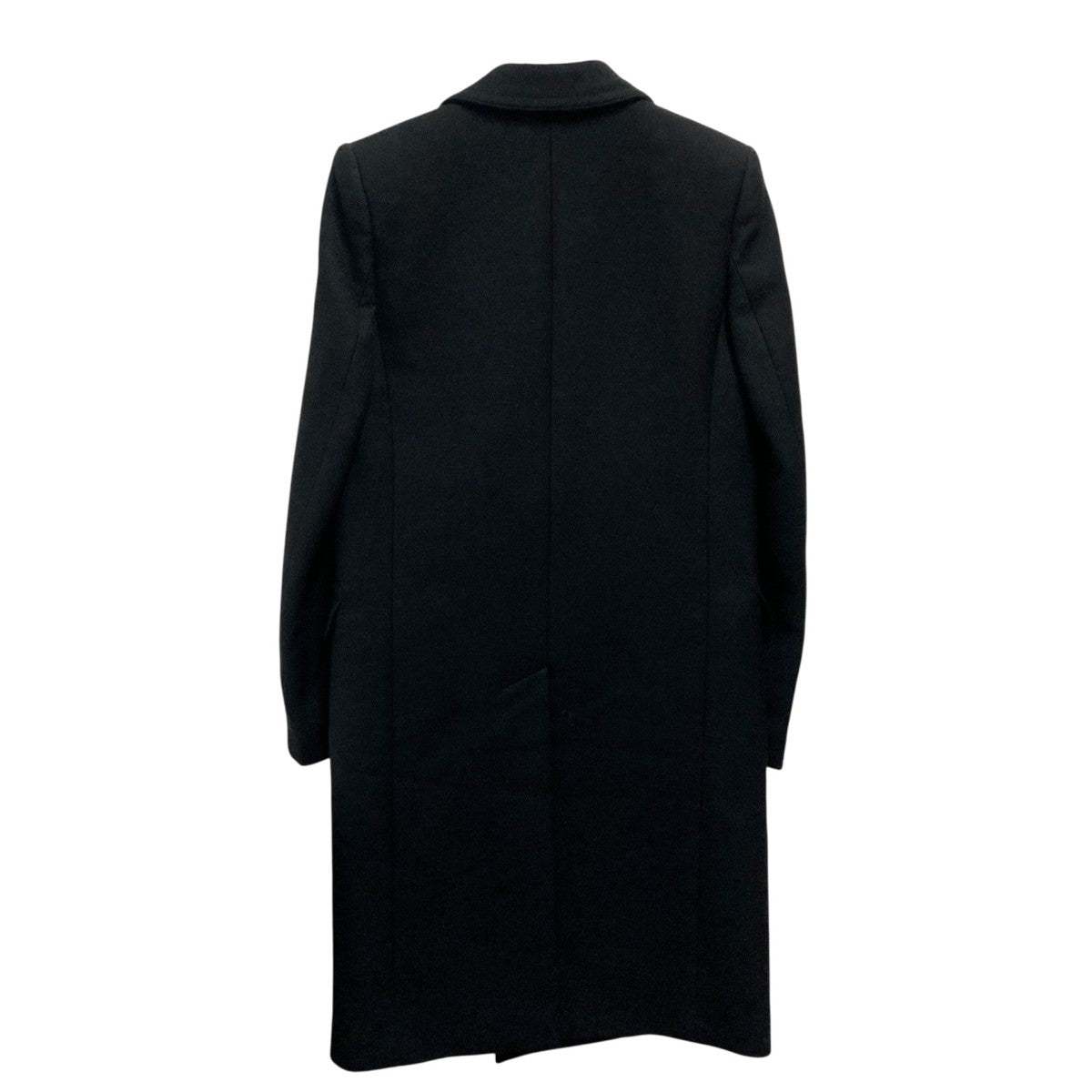 Saint Laurent Paris(サンローランパリ) ダブルブレスト チェスター  