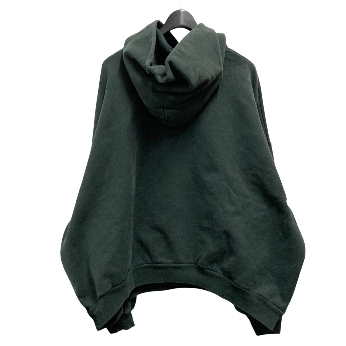 スウェットパーカー HOODIE dude9 ｂａｌｅｎｃｉａｇａ  Men\u0027s Sweatshirts \u0026 Hoodies | Balenciaga US