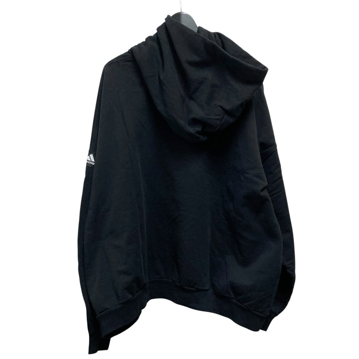 BALENCIAGA×adidas プルオーバーパーカー724568 TNVP9 724568 TNVP9