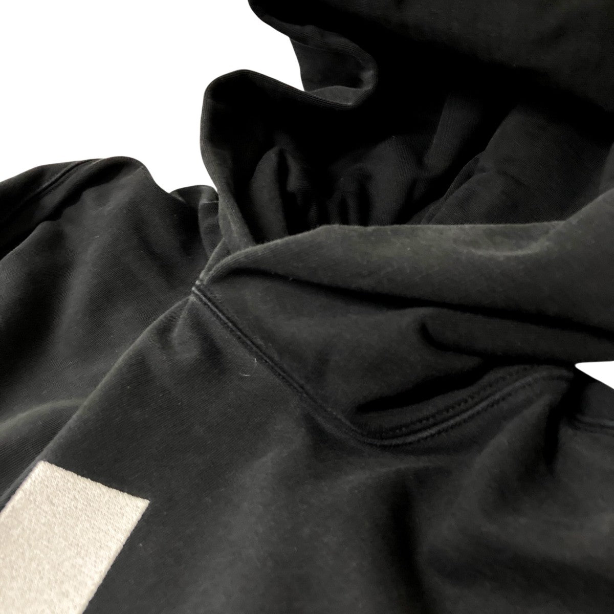 Balenciaga × Adidas ロゴパーカー 724568 サイズ3 Balenciaga × Adidas ロゴパーカー 724568 サイズ3 バレンシアガ