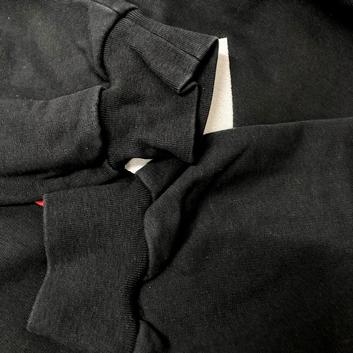 Balenciaga × Adidas ロゴパーカー 724568 サイズ3 Balenciaga × Adidas ロゴパーカー 724568 サイズ3 バレンシアガ