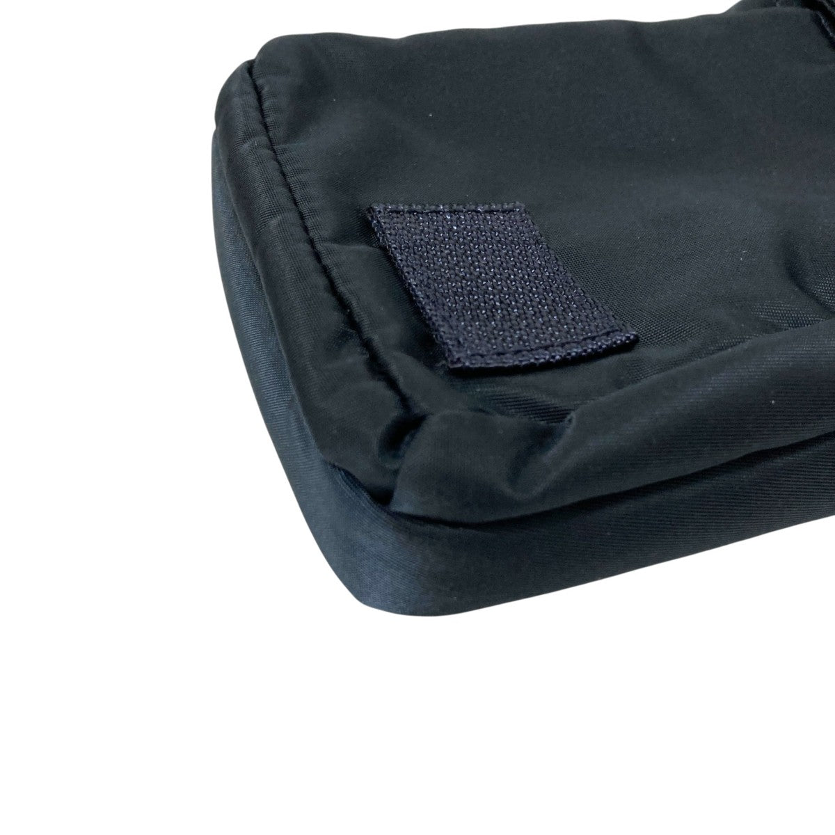 PORTER×sacai Mobile Pouchショルダーポーチ21 0186S 21 0186S