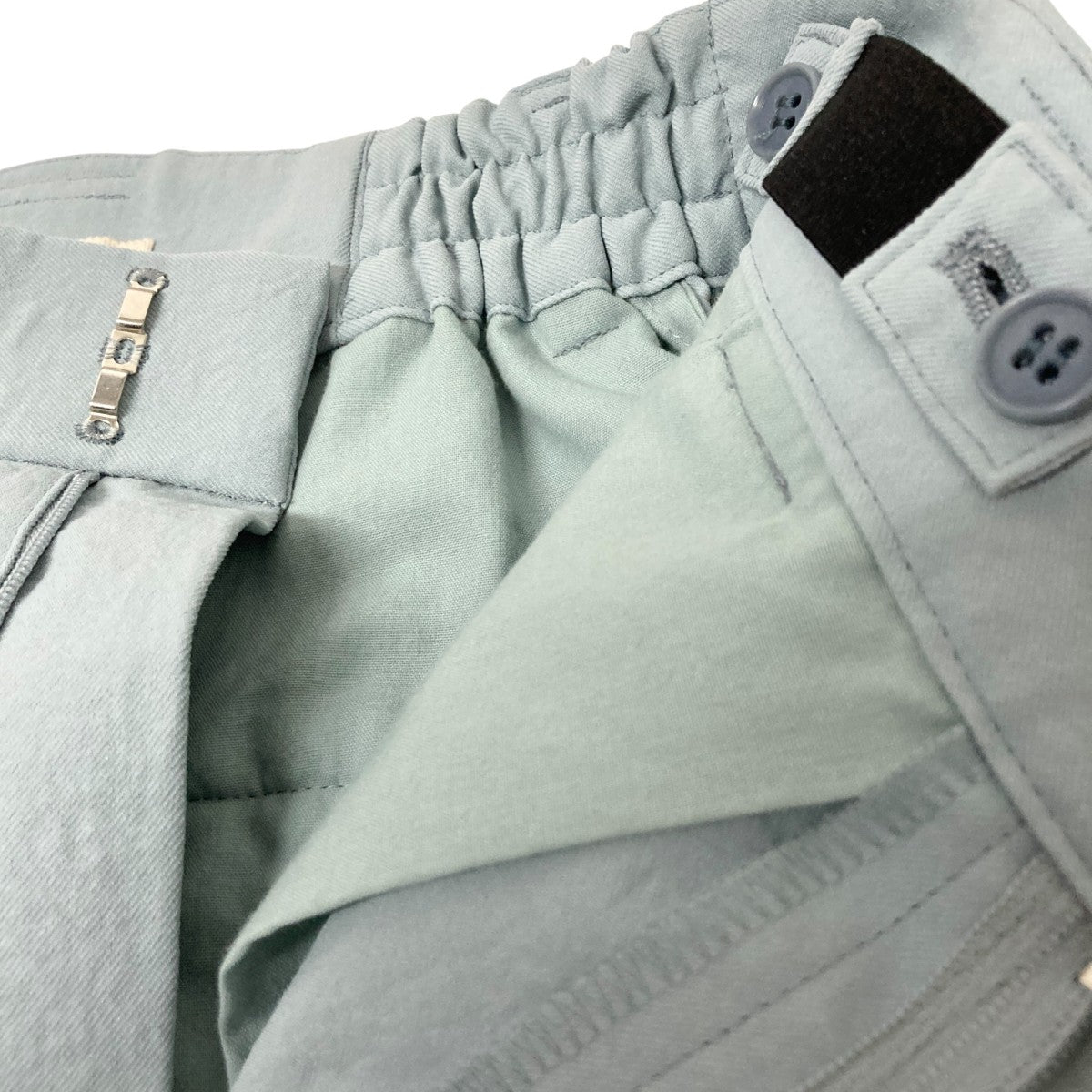 タックパンツTC01 BTARB1002